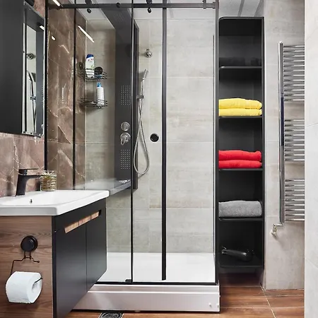 With 2 Parking Spots *