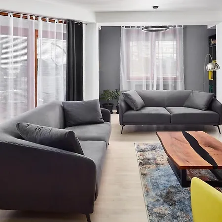 With 2 Parking Spots