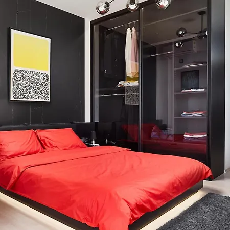 With 2 Parking Spots Skopje