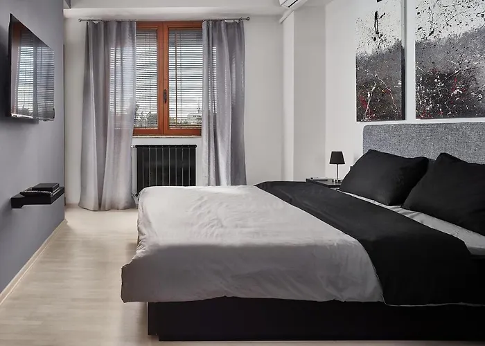 With 2 Parking Spots *